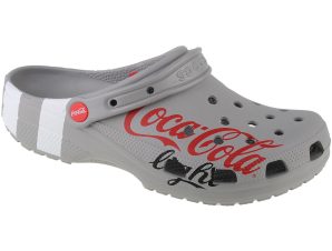 Παντόφλες Crocs Classic Coca-Cola Light X Clog